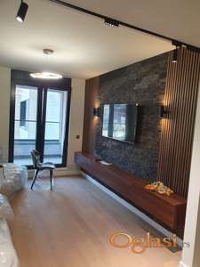 Nova zgrada - Airport Garden - 47m 2 - prvi put se izdaje